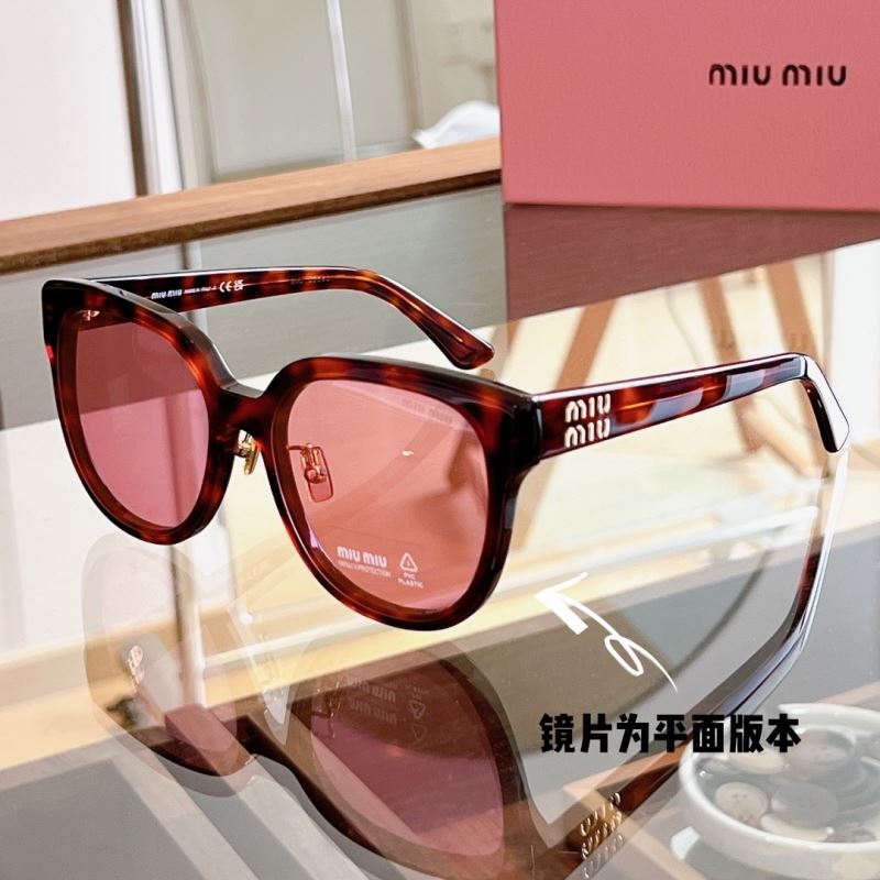 Miu Miu Sunglasses